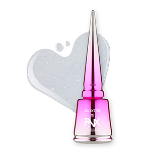 Гель PINX Liquid builder gel Bubulove №001, 8 мл Гель PINX Liquid builder gel Bubulove №001, 8 мл