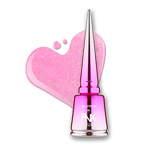 Гель PINX Liquid builder gel Bubulove №003, 8 мл