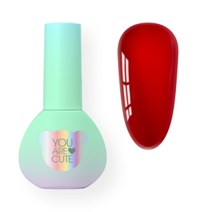 Гель-лак You Are Cute COLOR №122, 5 мл