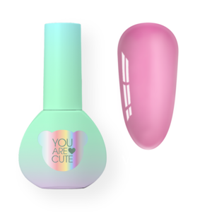 Гель-лак You Are Cute COLOR №124, 5 мл