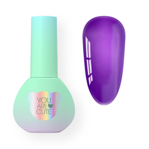 Гель-лак You Are Cute COLOR №127, 5 мл