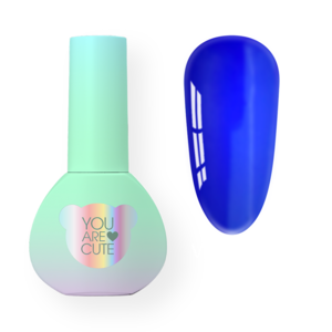 Гель-лак You Are Cute COLOR №129, 5 мл Гель-лак You Are Cute COLOR №129, 5 мл