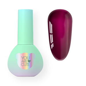 Гель-лак You Are Cute COLOR №130, 5 мл Гель-лак You Are Cute COLOR №130, 5 мл