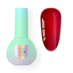 Гель-лак You Are Cute COLOR №131, 5 мл Гель-лак You Are Cute COLOR №131, 5 мл