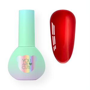 Гель-лак You Are Cute COLOR №132, 5 мл Гель-лак You Are Cute COLOR №132, 5 мл