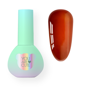 Гель-лак You Are Cute COLOR №135, 5 мл Гель-лак You Are Cute COLOR №135, 5 мл