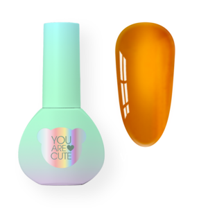 Гель-лак You Are Cute COLOR №136, 5 мл Гель-лак You Are Cute COLOR №136, 5 мл