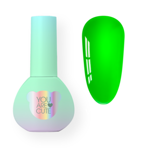 Гель-лак You Are Cute COLOR №138, 5 мл Гель-лак You Are Cute COLOR №138, 5 мл