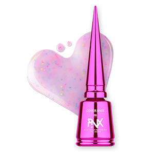 Гель-лак PINX Cover Base Candyland №002, 8 мл Гель-лак PINX Cover Base Candyland №002, 8 мл