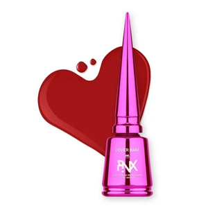 Гель-лак PINX Cover Base Vampire Love №003, 8 мл