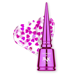 Гель-лак PINX Top Lovecore, 8 мл Гель-лак PINX Top Lovecore, 8 мл