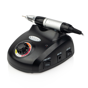 Фрезер для маникюра BUCOS Nail Drill ZS-603 PRO Black (УЦЕНКА)