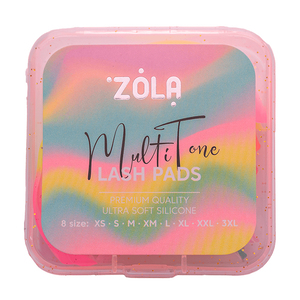 Валики для ламинирования ZOLA Multi Tone (XS, S, M, XM, L, XL, XXL, 3XL) Валики для ламинирования ZOLA Multi Tone (XS, S, M, XM, L, XL, XXL, 3XL)