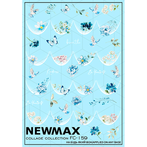 Слайдер-дизайн Newmax FC-159