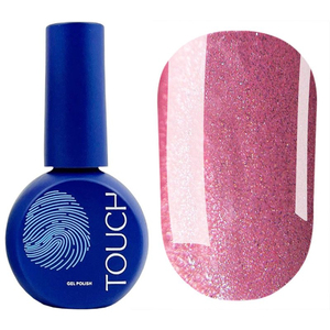 Гель-лак Touch 3D Cat Eyes №03, 9 мл