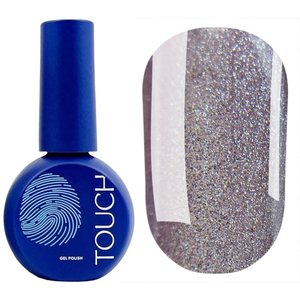Гель-лак Touch 3D Cat Eyes №05, 9 мл