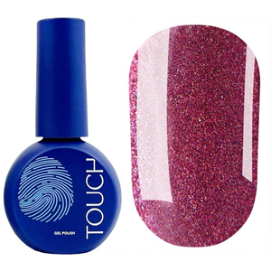 Гель-лак Touch 3D Cat Eyes №11, 9 мл Гель-лак Touch 3D Cat Eyes №11, 9 мл
