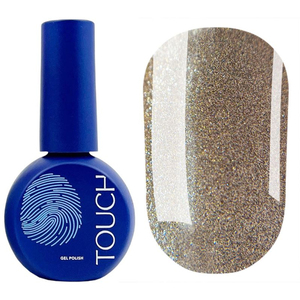 Гель-лак Touch 3D Cat Eyes №12, 9 мл