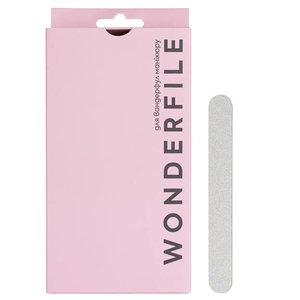 Змінні абразиви Wonderfile на піні 130*15, 150 гр (50 шт)