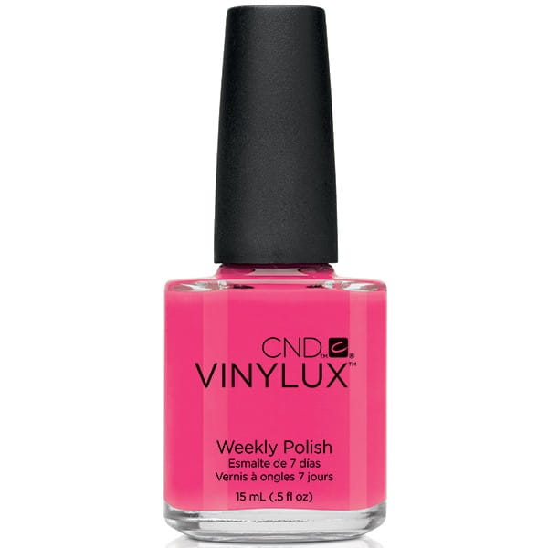 Vinylux Pink Bikini