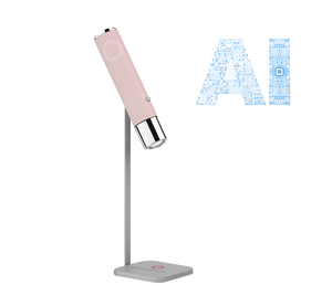 Портативный фонарик ONAIL (Pink)