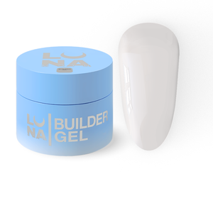 Гель для наращивания LUNA Gel Premium №02, 50 мл