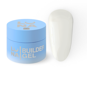 Гель для наращивания LUNA Gel Premium №11, 50 мл