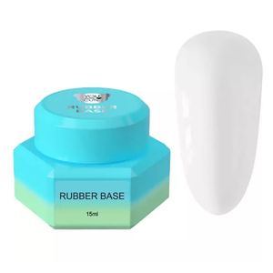 Гель-лак You Are Cute Rubber Base 15 мл