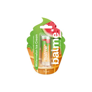 Бальзам для губ Watermelon Ice Cream Balme 5 г