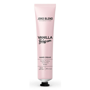 Крем для рук парфумований Vanilla Blossom Joko Blend 30 мл