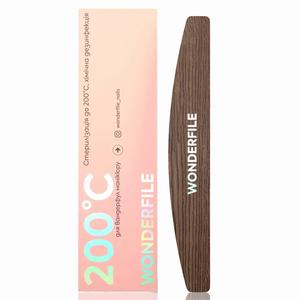 Основа дерев'яна Wonderfile 162*24 мм