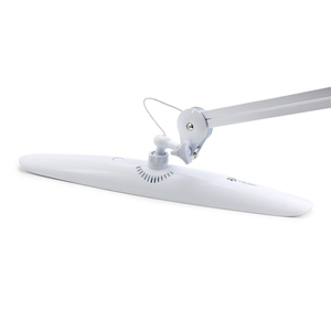 Настольная лампа Global Fashion 24W, white