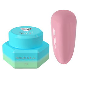 Гель You Are Cute Bottle Gel №04, 15 мл