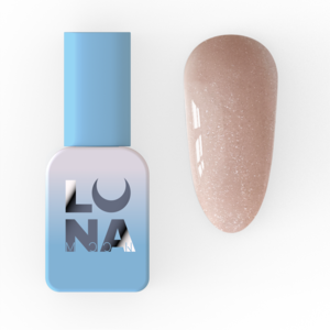 Однофазный гель-лак LUNA COLOR One step №02, 8 мл