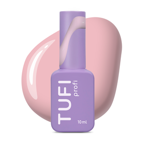 База камуфлирующая TUFI profi Cover Base №08 Powder, 10 мл
