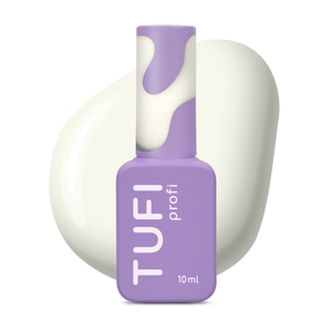 База камуфлирующая TUFI profi Cover Base №10 Mist, 10 мл