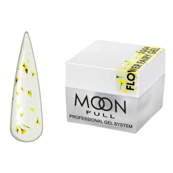Гель MOON FULL Flower Fairy Gel №FF04, 5 мл