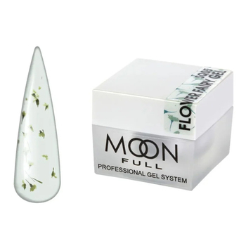 Гель MOON FULL Flower Fairy Gel №FF05, 5 мл