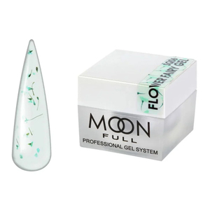 Гель MOON FULL Flower Fairy Gel №FF06, 5 мл