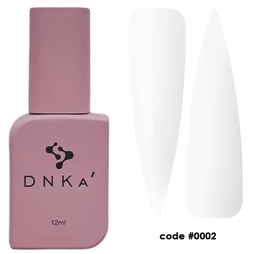 Гель DNKa Fast Gel №0002 Calliope, 12 мл