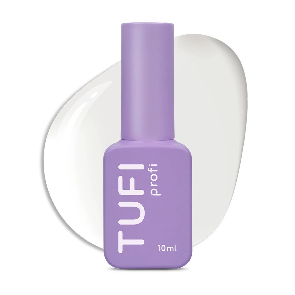 База адгезивная жидкая TUFI profi SLIM BASE, 10 мл