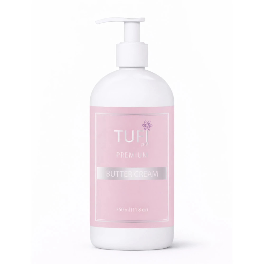 Крем-маска для рук и ногтей TUFI profi Bubble, 350 мл