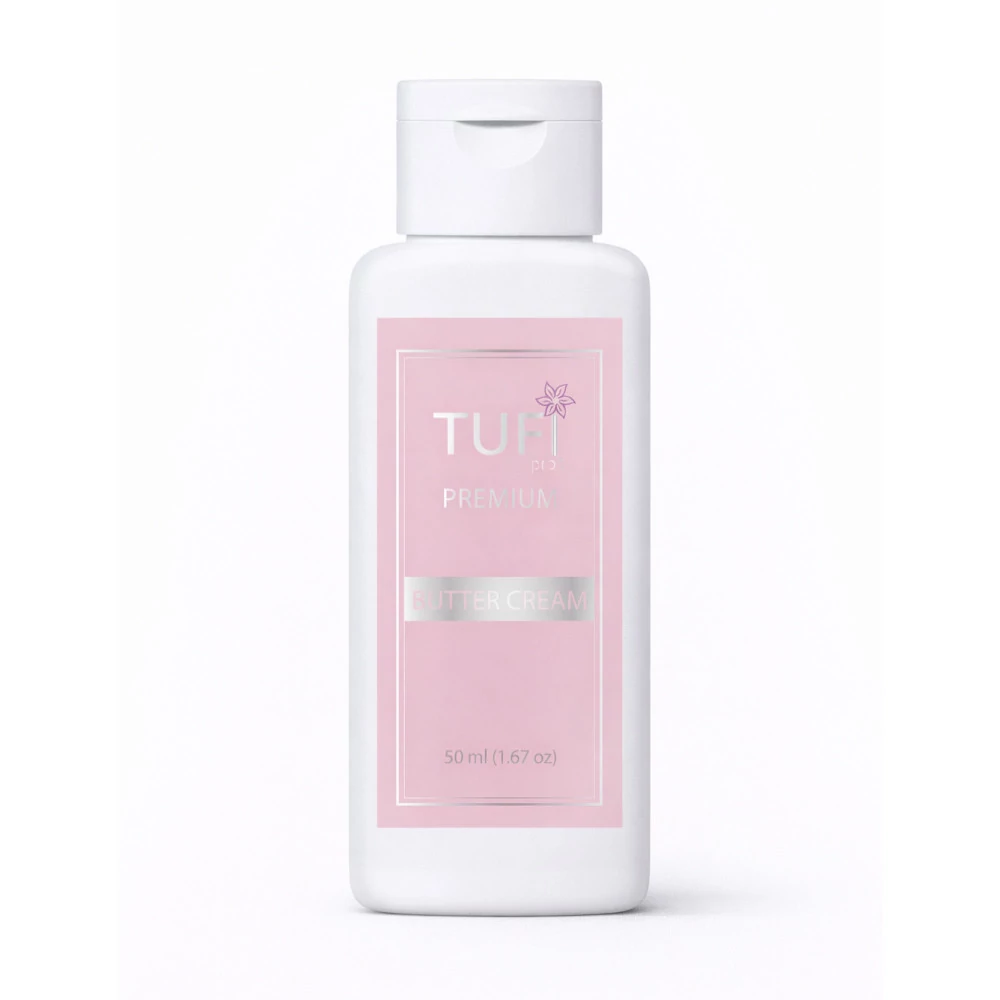 Крем-маска для рук и ногтей TUFI profi Bubble, 50 мл