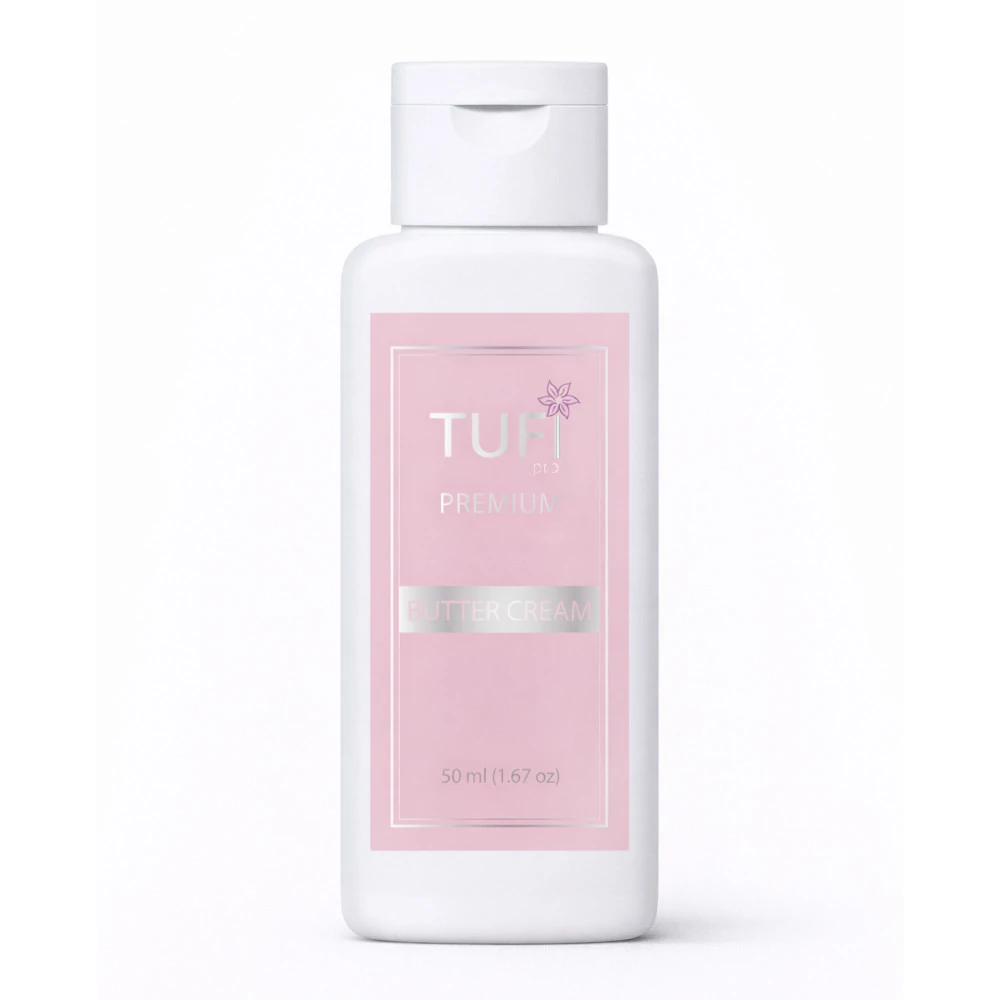 Крем-маска для рук і нігтів TUFI profi Candy, 50 мл