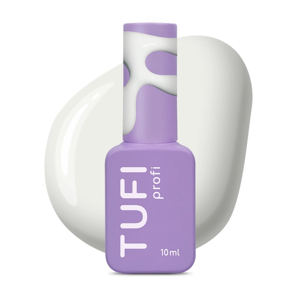 База камуфлирующая TUFI profi Cover Base №11 Dove, 10 мл