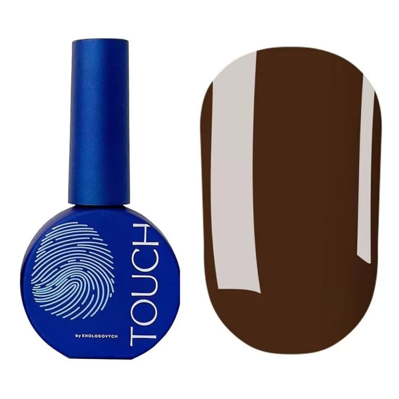 Однофазний гель-лак Touch One Step Gel Polish №04, 7 мл