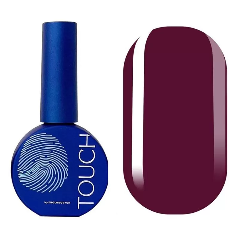 Однофазний гель-лак Touch One Step Gel Polish №06, 7 мл