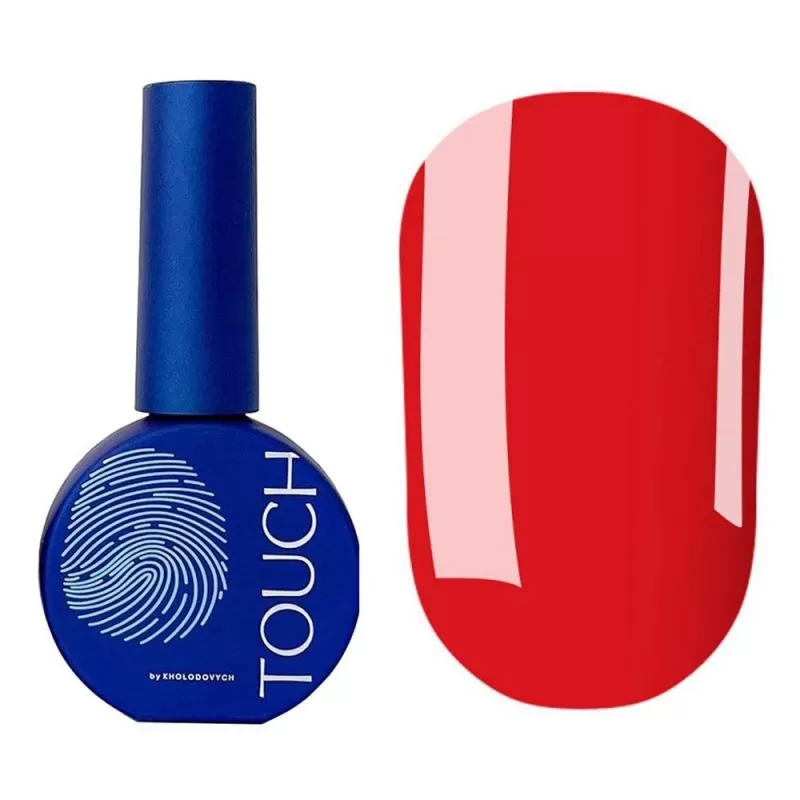 Однофазний гель-лак Touch One Step Gel Polish №09, 7 мл