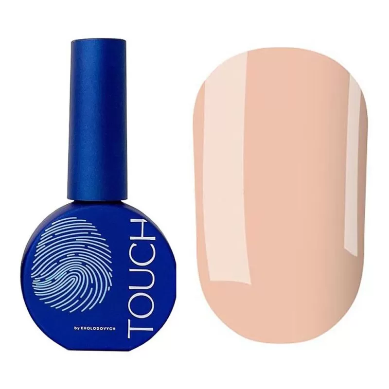 Однофазний гель-лак Touch One Step Gel Polish №11, 7 мл