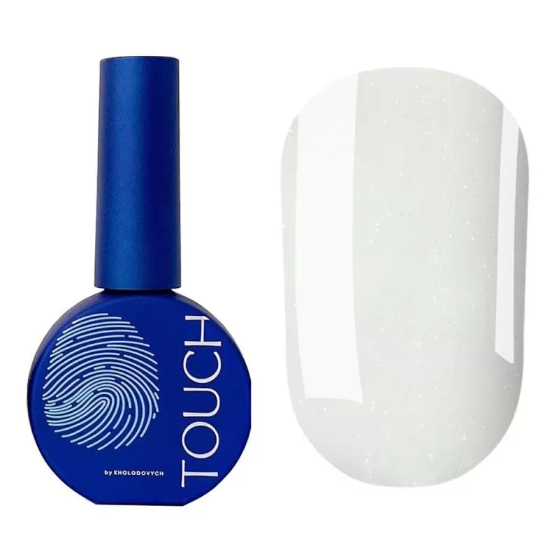 Однофазний гель-лак Touch One Step Gel Polish №17, 7 мл